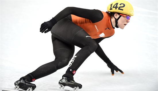 Jorien ter Mors | Foto: Soenar Chamid